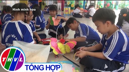 THVL | Thí điểm chống thừa cân, béo phì cho trẻ em tại TP.HCM