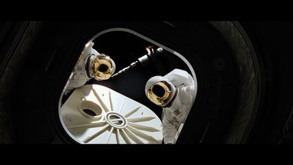 Ad Astra Movie Clip - Mayday Call