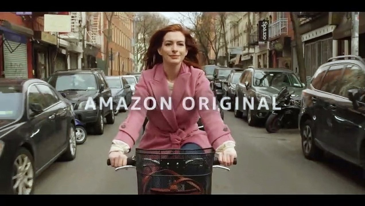 Modern Love Tráiler - Amazon