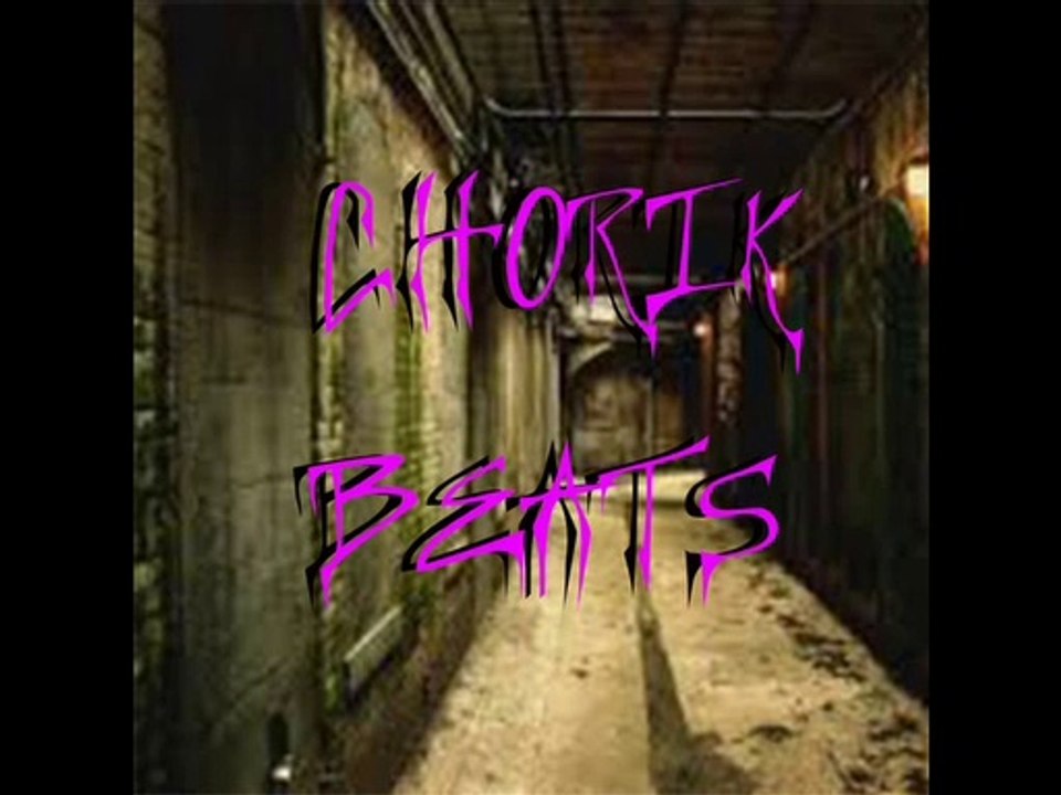 LATAS Y TORNAS-4LS -BASE DE RAP HIP HOP INSTRUMENTAL (PROD. CHORIK BEATS)