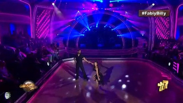 Rumba - Fabiana Granados y Billy Corado-150919