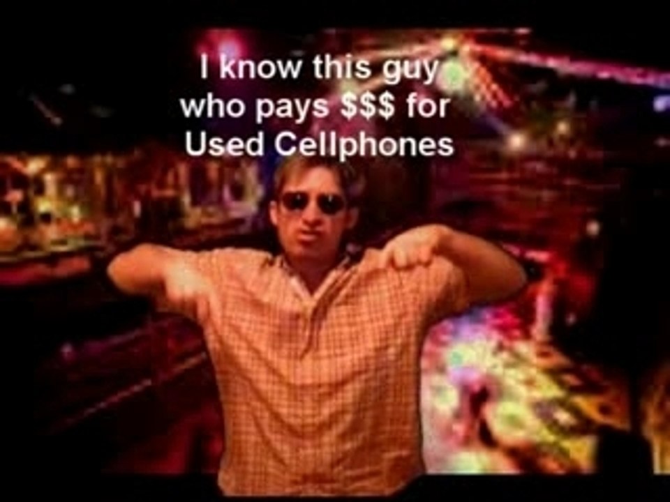 Save BIG Advertising $$$ Your(Recycled Cell phones)Business