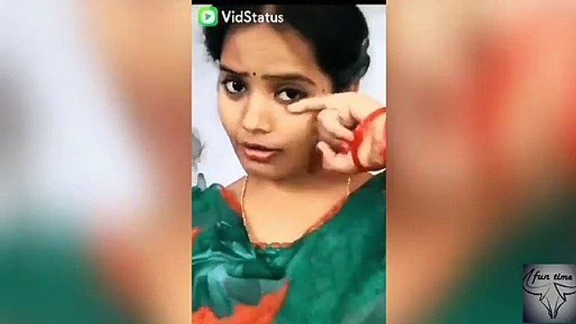 tamil girls hot tik tok videos