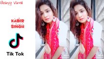 Kabir Singh Movie Songs Tiktok Videos - SHahid, Riyaz, Kiara, jannat, Avneet