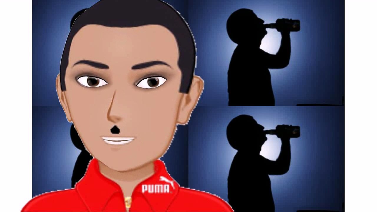 Don Watto gives his views on tragedy in the west (Comedy of Errors)