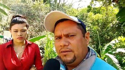 Herminio y Wendy lo nuevo  2019