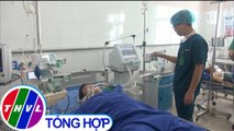 THVL | Hai nạn nhân trong vụ án nghiêm trọng tại Thái Nguyên đang tích cực điều trị