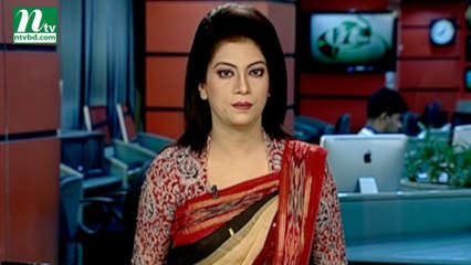 NTV Shokaler Khobor | 16 September 2019