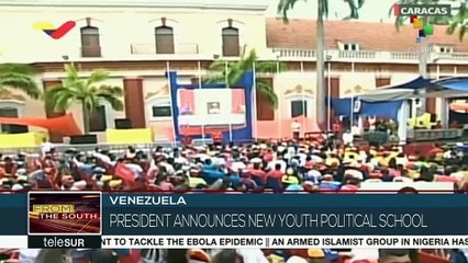 FtS: Bolivian Govt Condemns Violent Opposition Groups in Santa Cruz