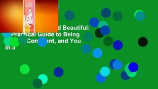 Full E-book Beyond Beautiful: A Practical Guide to Being Happy, Confident, and You in a