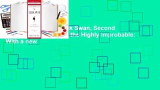 Full version  The Black Swan, Second Edition: The Impact of the Highly Improbable: With a new