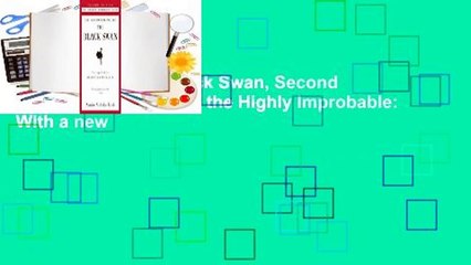 Full version  The Black Swan, Second Edition: The Impact of the Highly Improbable: With a new