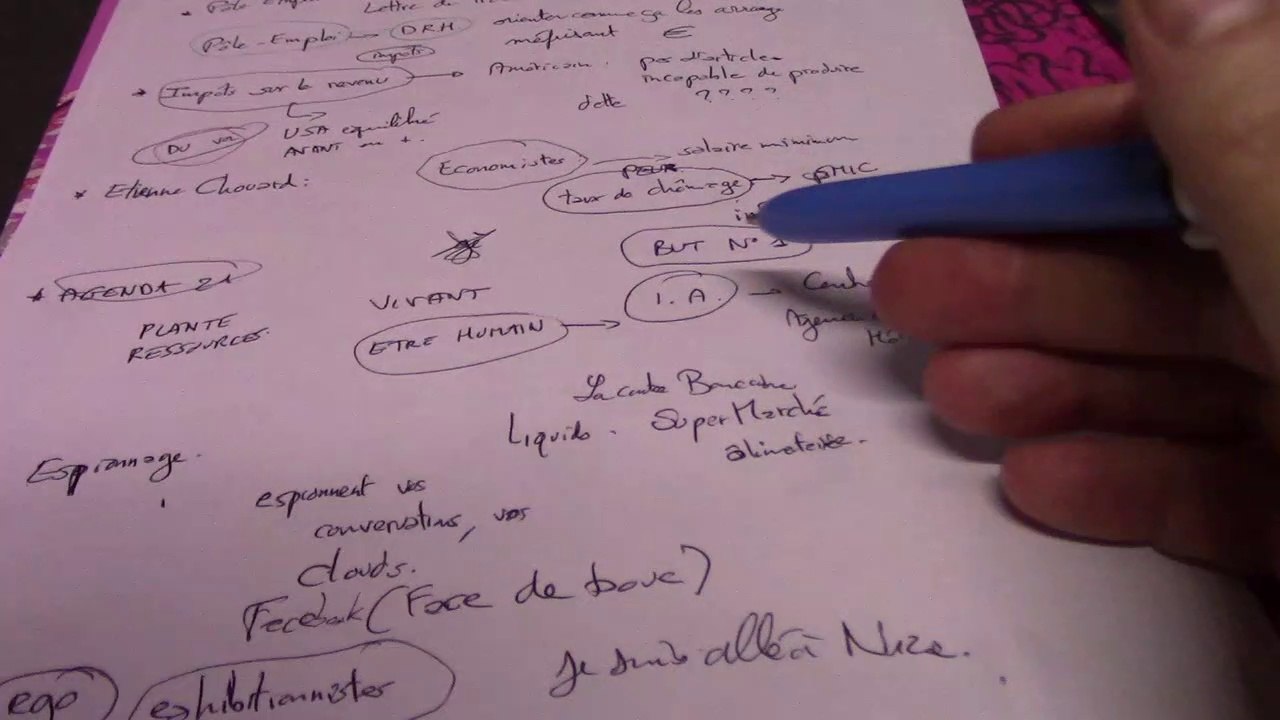 #14 - Référencement et dépendance, par et à : l'Intelligence Artificielle