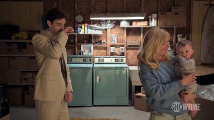 On Becoming a God in Central Florida  1x06 Clip - Cody Proposes