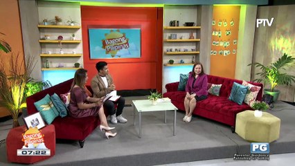 ON THE SPOT: Mandato ng Parole and Probation Administration isa ilalim ng Kagawaran ng Hustisya