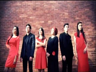 Kalimah Jiwa | Episod 3