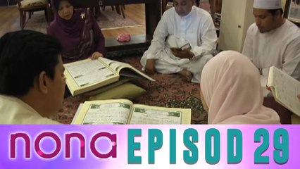 Nona (2014) | Episod 29