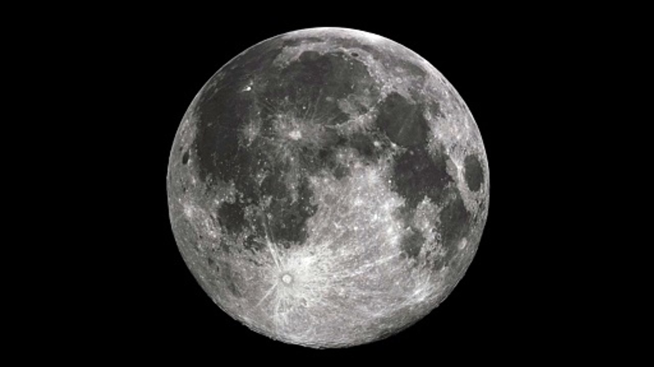 Pleine Lune (version longue) - Endless