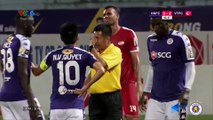 Highlights | Hà Nội FC - Viettel | Quang Hải lập siêu phẩm, ngược dòng ngoạn mục | HANOI FC
