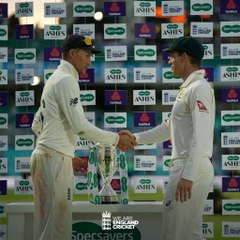 England-Australia draw series 2-2, history repeats after 47 years