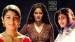 Katrina Kaif, Anushka Sharma, Shilpa Shetty, | Plastic Surgeries That Enhanced Their Career