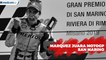 Marc Maquez Sabet Juara MotoGP San Marino