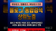 브랜드블로그〖LJVIRAL.COM〗블로그검색노출