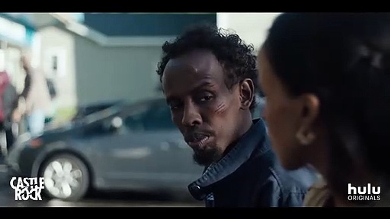 Castle Rock - Teaser Saison 2 - VO