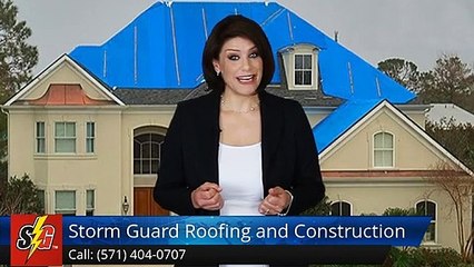 Storm Guard Roofing and Construction Chantilly Emergency roof repair Chantilly, VA.Excellent...