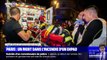 Un homme de 100 ans est mort dans l'incendie d'un Ehpad du 16e arrondissement de Paris