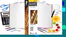 [Read] Essential Elements 2000 - Book 1: BB Trumpet [With CDROM]  For Full