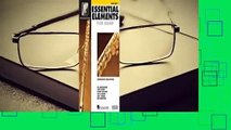 Online Essential Elements 2000 - Book 1: Flute [With CDROM]  For Free