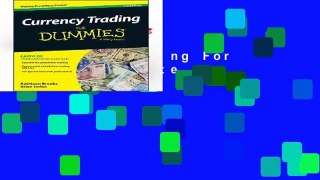 Currency Trading For Dummies Complete