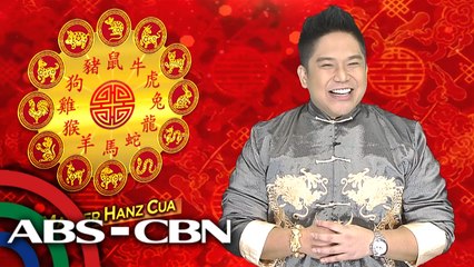 Master Hanz: Horoscope - September 16, 2019   | UKG