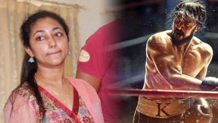 ಸುದ್ದಿ ಮಾಡುತ್ತಿದೆ ವಿಜಯಲಕ್ಷ್ಮಿ ದರ್ಶನ್ ಟ್ವೀಟ್