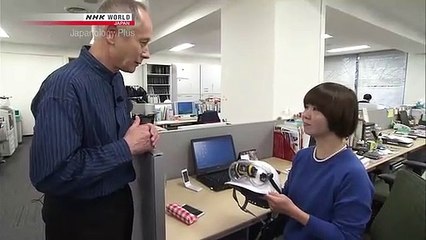 Japanology Plus - Earthquake Preparedness