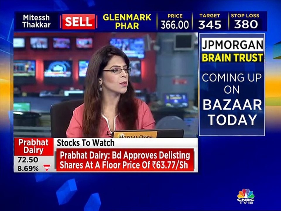 Prakash Gaba stock recommendations