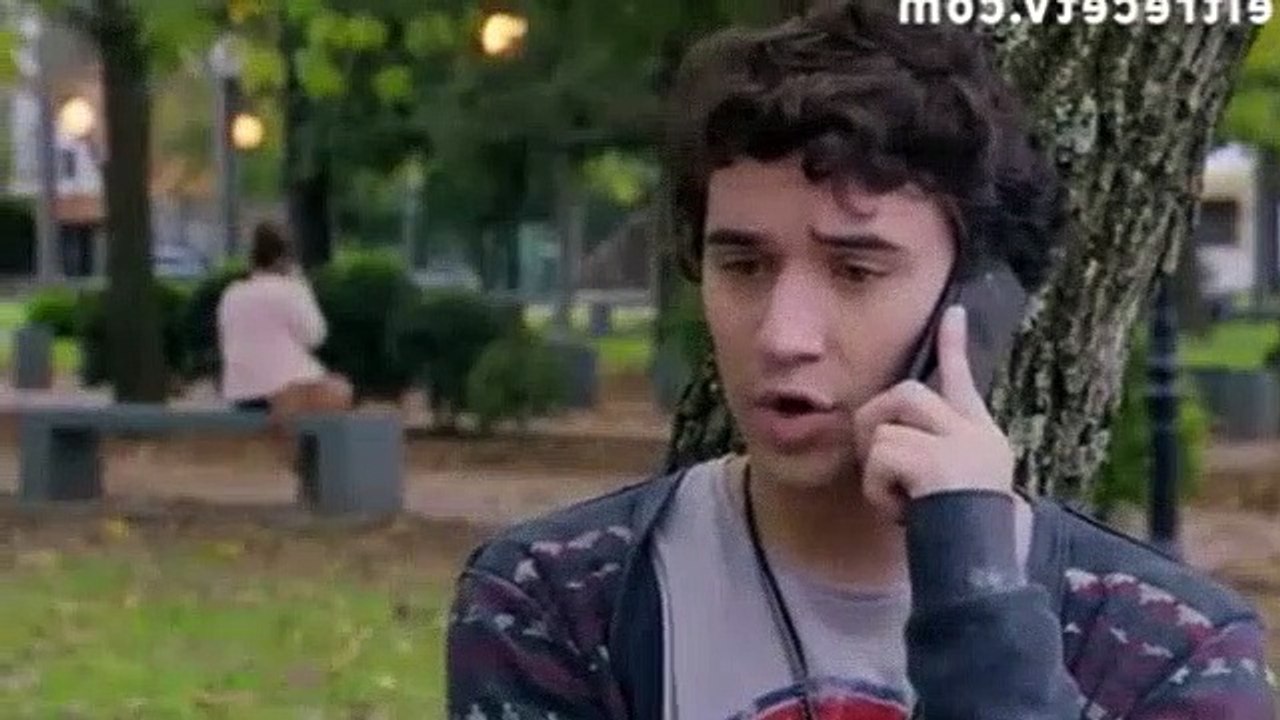 Simona capítulo 82