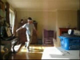 Jumpstyle Vs Tecktonik