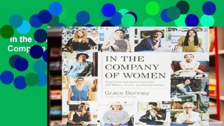 In the Company of Women Complete