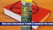 Online Cracking the SAT Premium Edition with 8 Practice Tests, 2020: The All-In-One Solution for