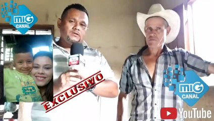 Wendy Tejada está en México la deportaron