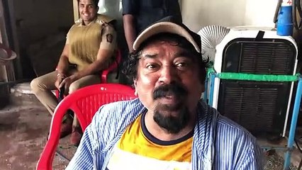 Watch Video : Hard yet fun team of DARBAR