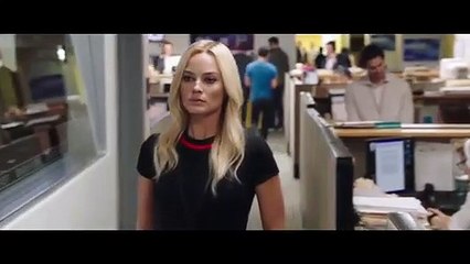 Skandal-Bombshell-Altyazili Fragman