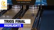 Trios Final Highlights - World Bowling Women's Championships 2019