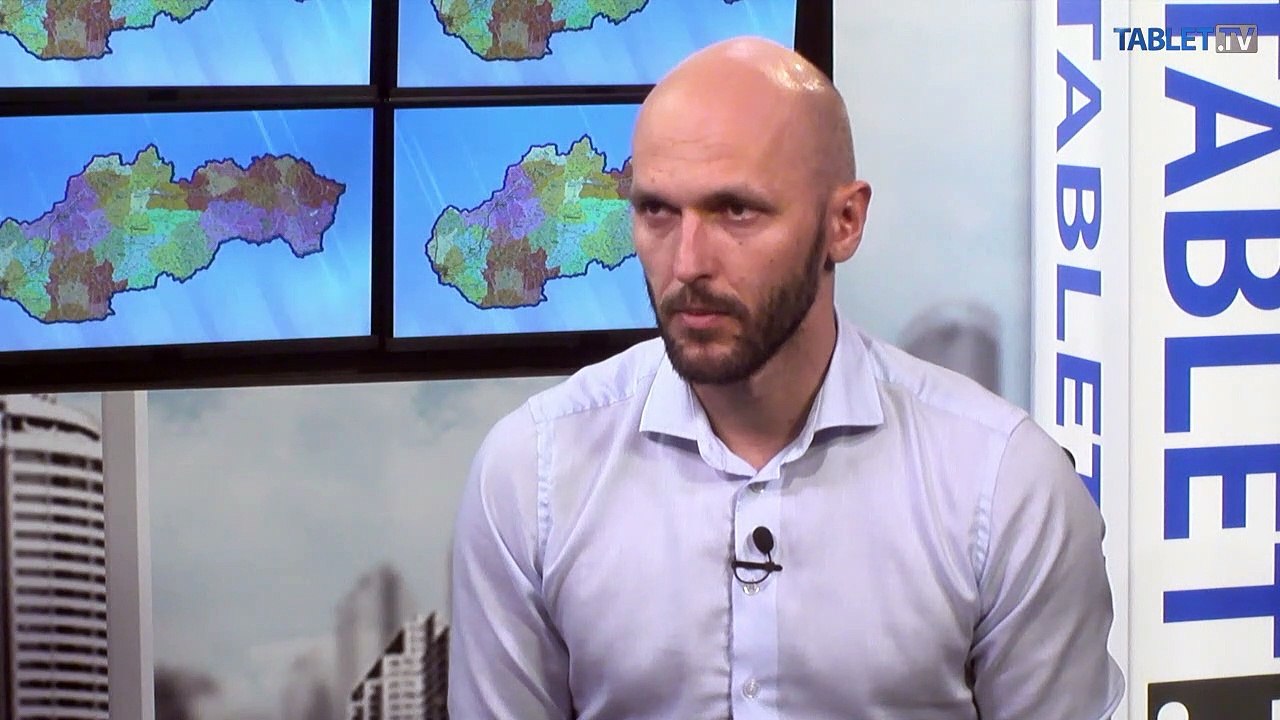 TRUBAN: Možnosť, že by sme do koalície vzali aj Za ľudí, ešte existuje
