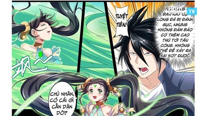 Anh Hùng Ta Không Làm Lâu Lắm Rồi Chap 142