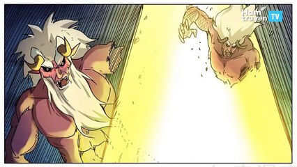 Vạn Giới Tiên Tung Chap 211