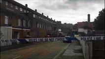 Woman's body sparks murder investigation in Southsea