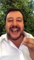 Salvini - 60 milioni di Italiani ostaggi di un gruppo (17.09.19)